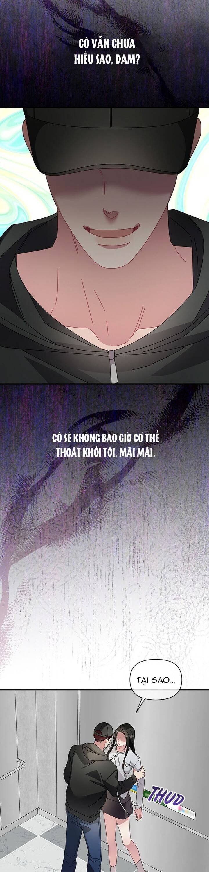 Một Bông Hoa Nở Trên Tường: Chapter 32