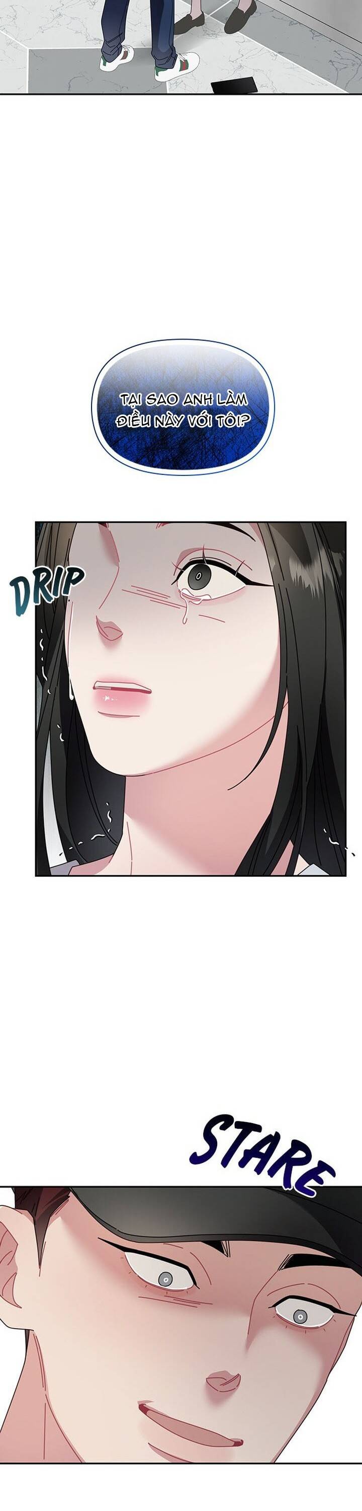 Một Bông Hoa Nở Trên Tường: Chapter 32