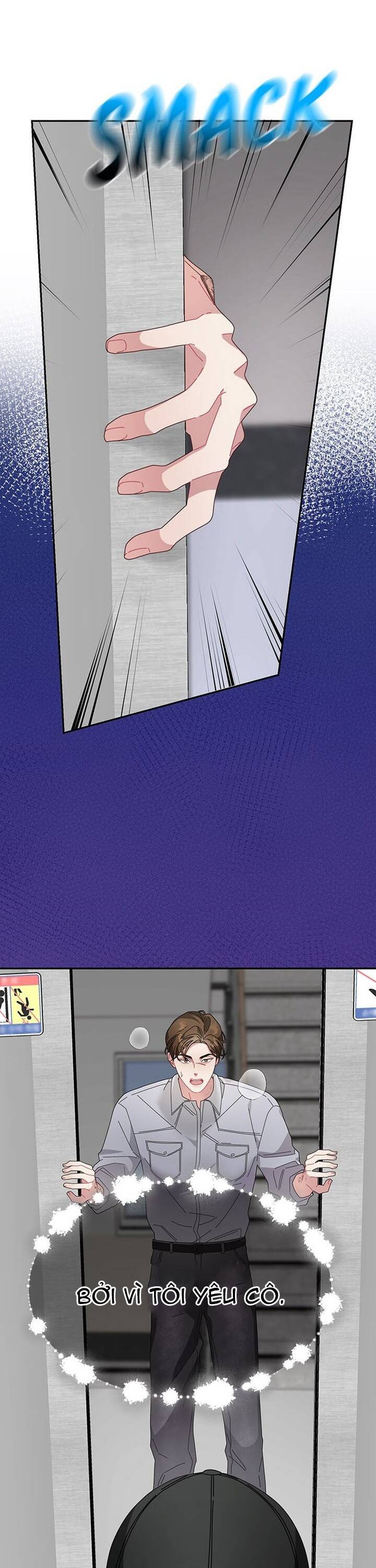 Một Bông Hoa Nở Trên Tường: Chapter 32