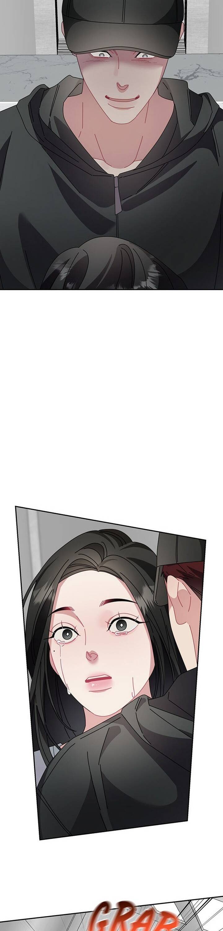 Một Bông Hoa Nở Trên Tường: Chapter 32