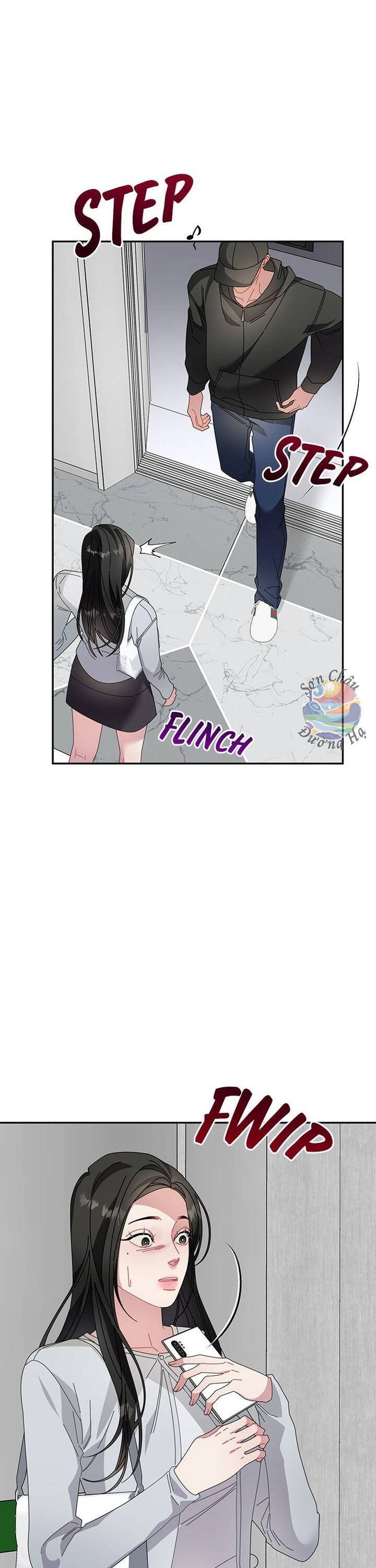 Một Bông Hoa Nở Trên Tường: Chapter 32