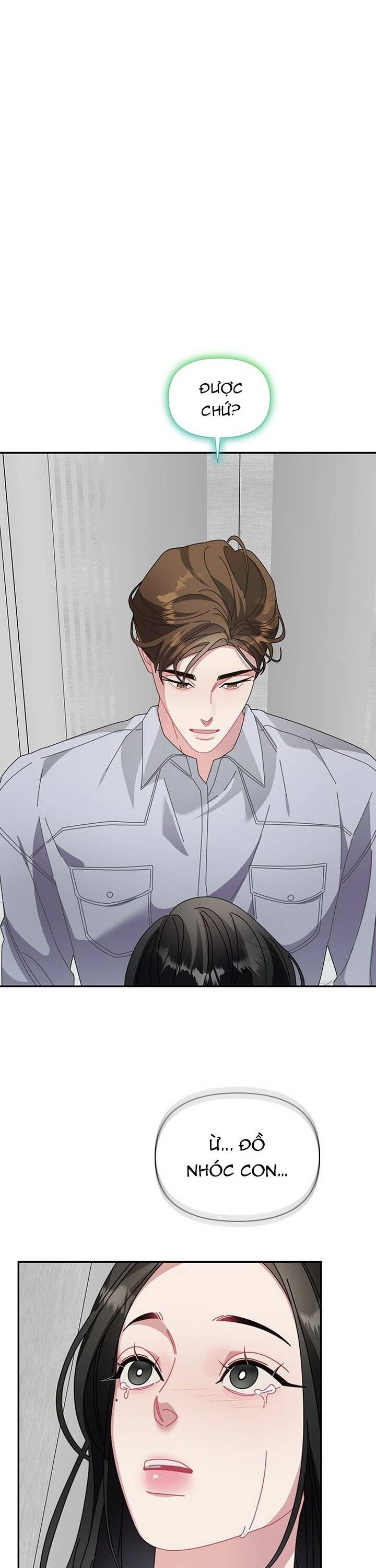 Một Bông Hoa Nở Trên Tường: Chapter 32