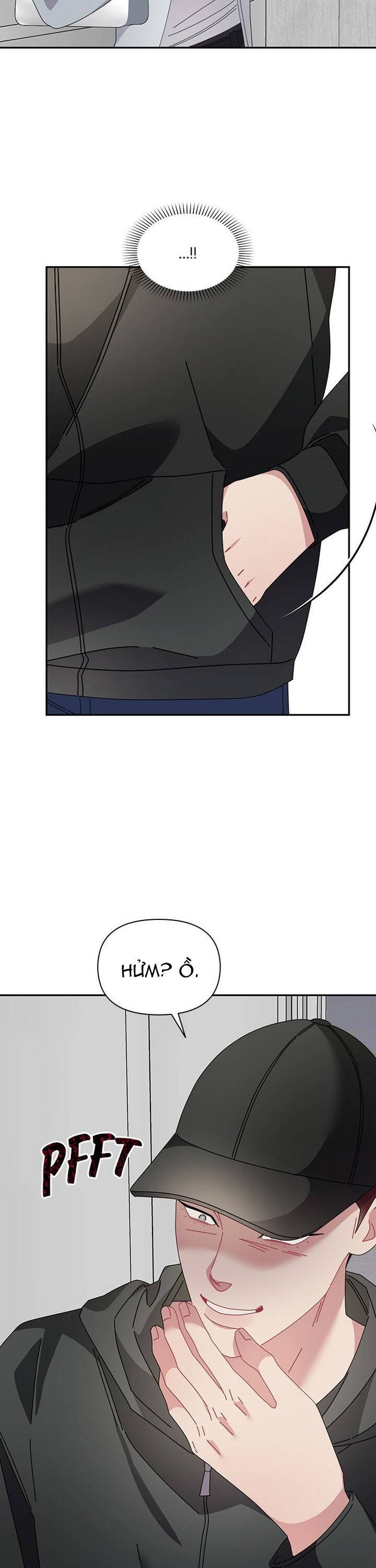 Một Bông Hoa Nở Trên Tường: Chapter 32