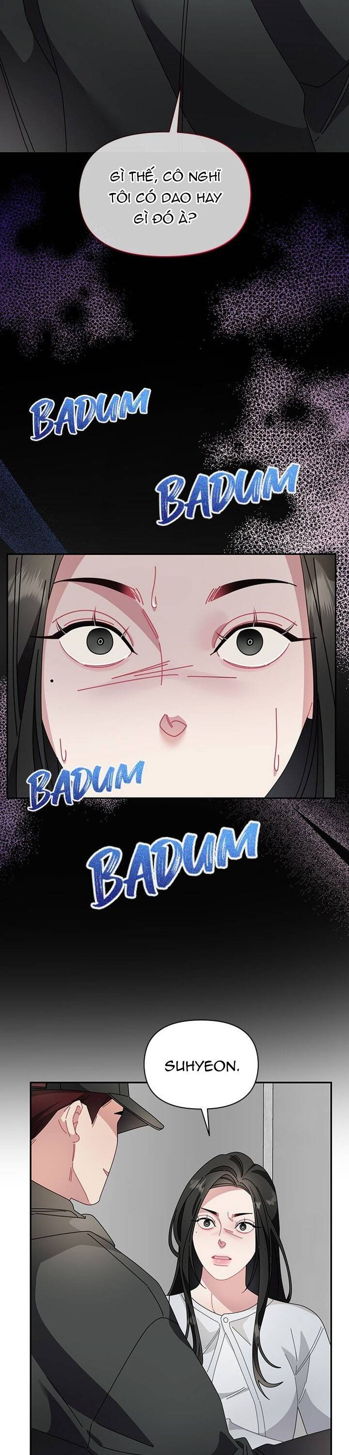 Một Bông Hoa Nở Trên Tường: Chapter 32