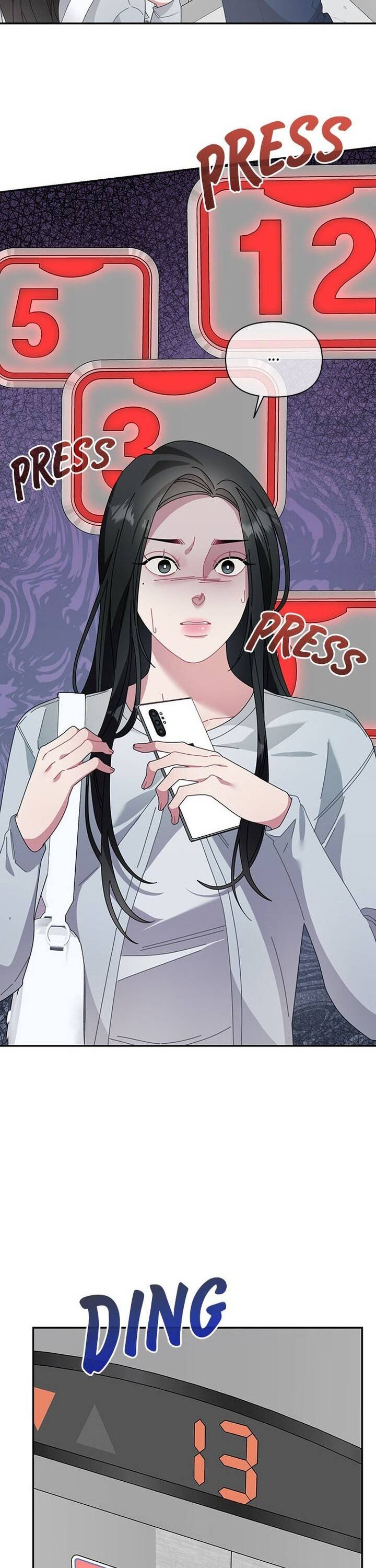 Một Bông Hoa Nở Trên Tường: Chapter 32