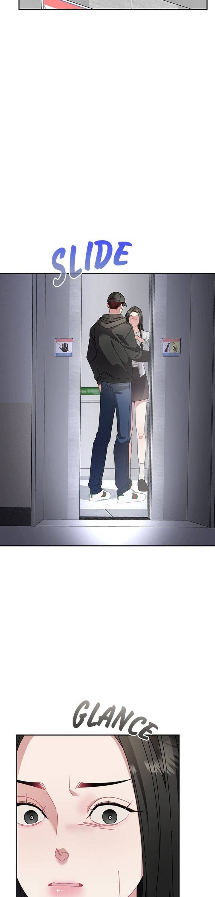 Một Bông Hoa Nở Trên Tường: Chapter 32