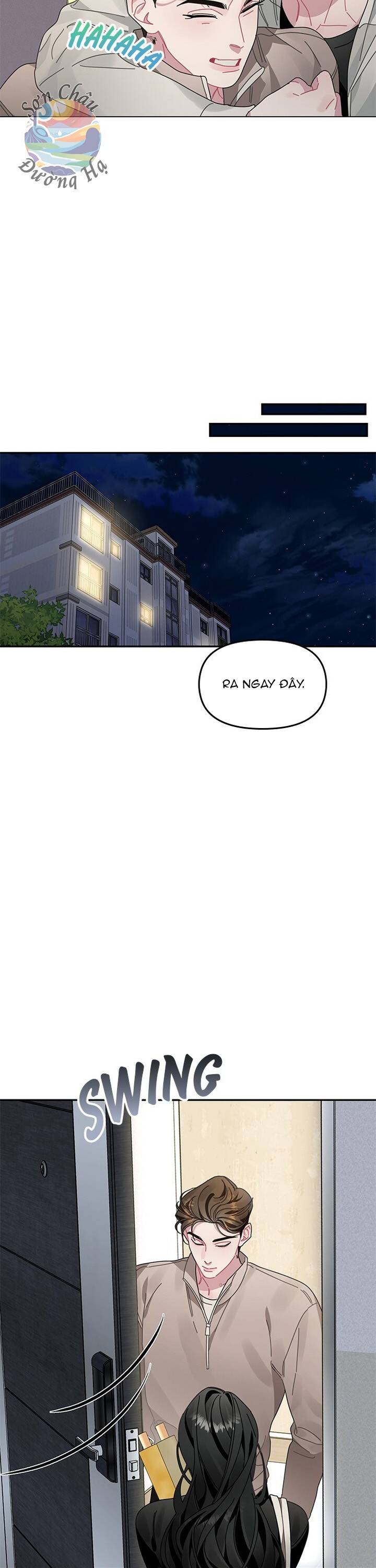 Một Bông Hoa Nở Trên Tường: Chapter 7