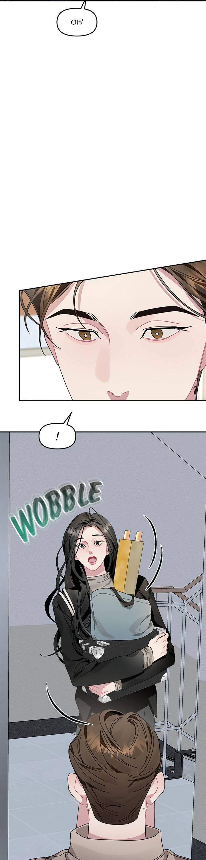 Một Bông Hoa Nở Trên Tường: Chapter 7