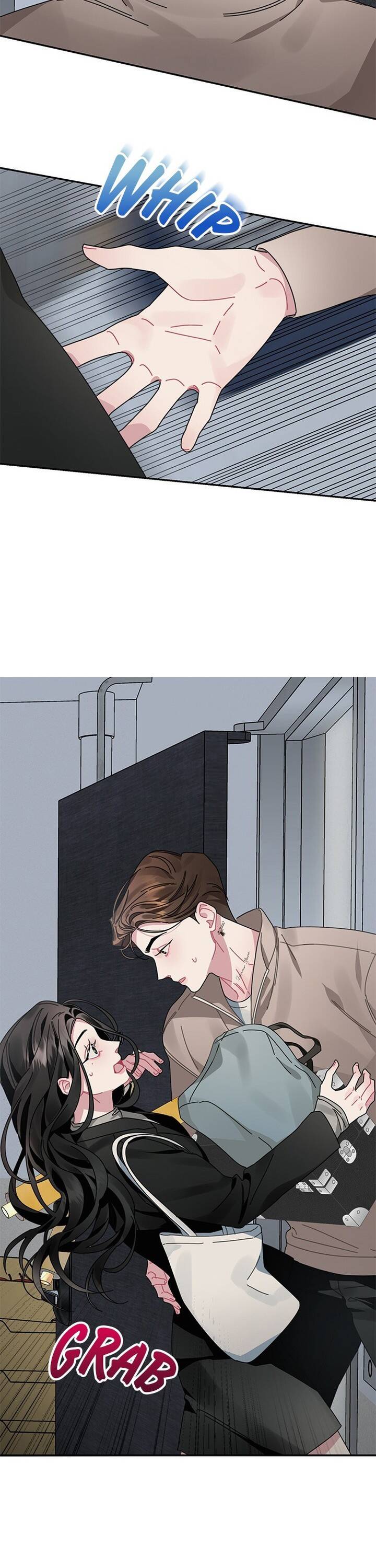 Một Bông Hoa Nở Trên Tường: Chapter 7