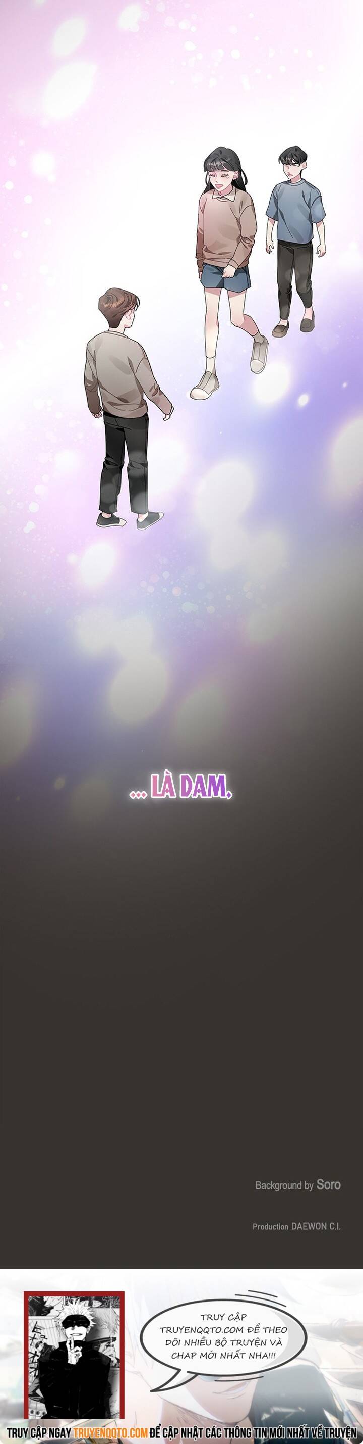 Một Bông Hoa Nở Trên Tường: Chapter 7