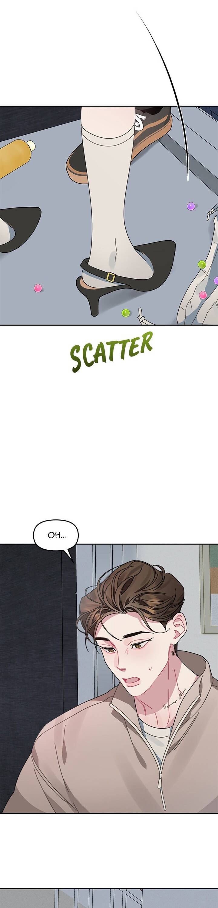 Một Bông Hoa Nở Trên Tường: Chapter 7