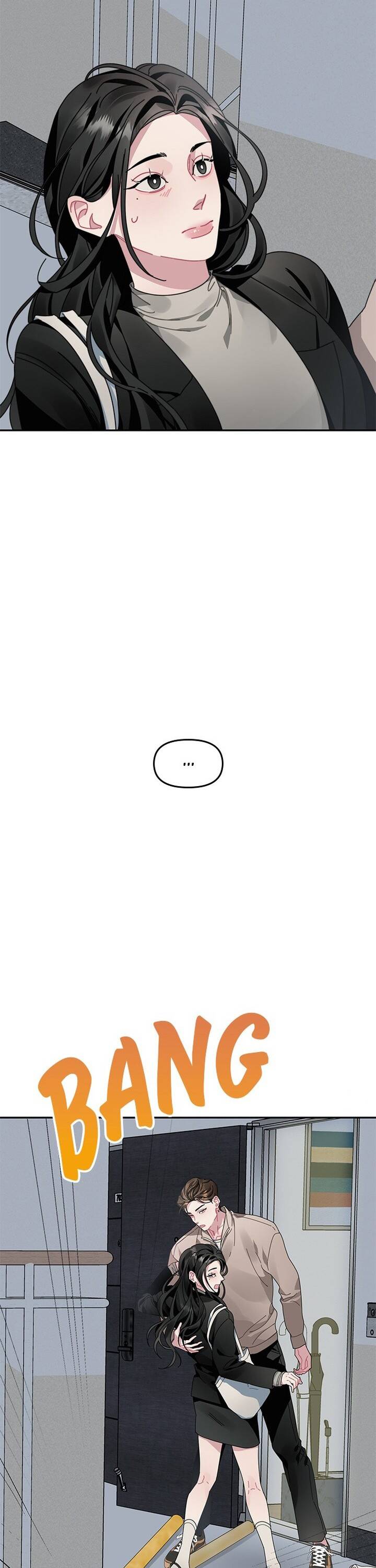 Một Bông Hoa Nở Trên Tường: Chapter 7