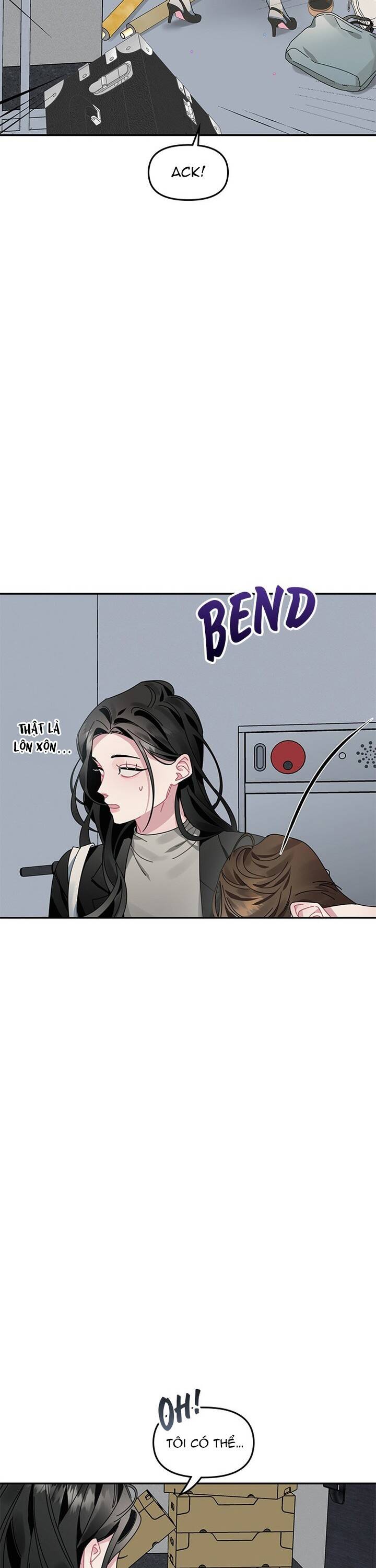 Một Bông Hoa Nở Trên Tường: Chapter 7