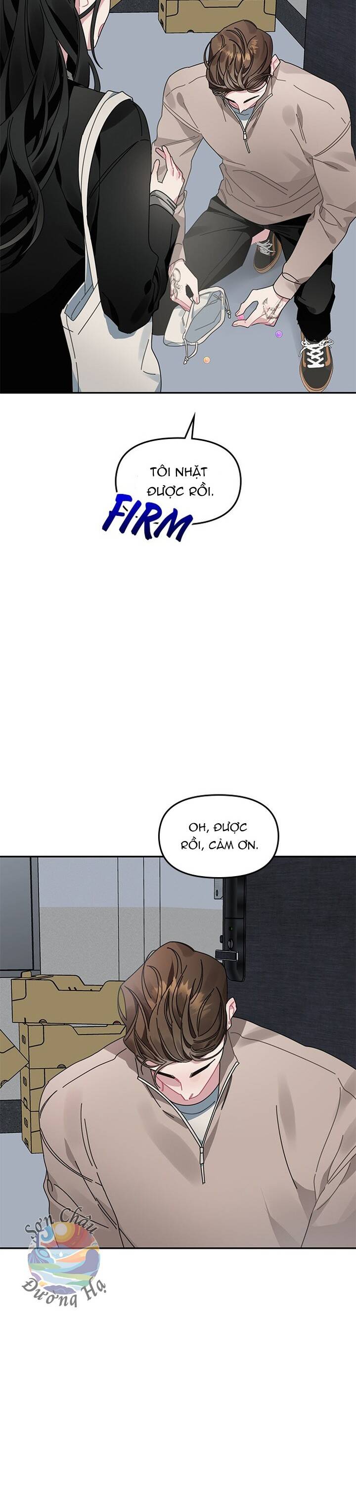 Một Bông Hoa Nở Trên Tường: Chapter 7