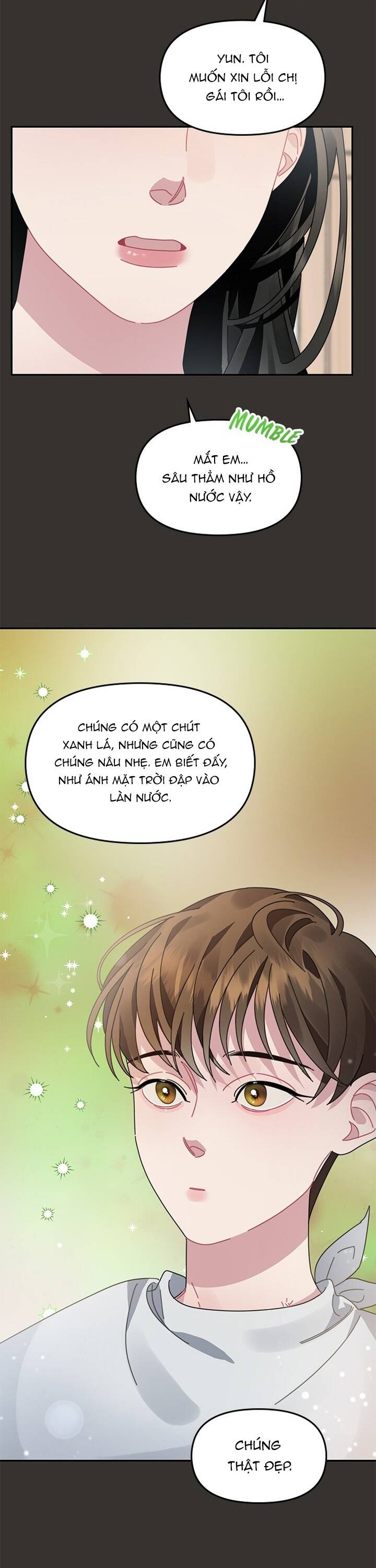 Một Bông Hoa Nở Trên Tường: Chapter 8