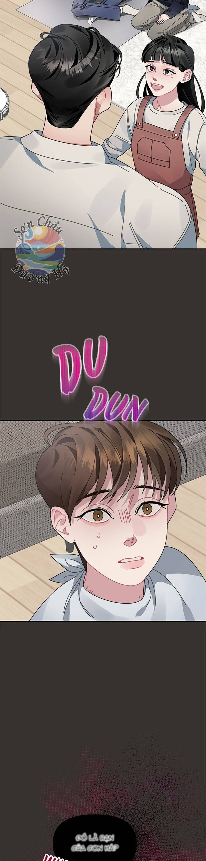 Một Bông Hoa Nở Trên Tường: Chapter 8