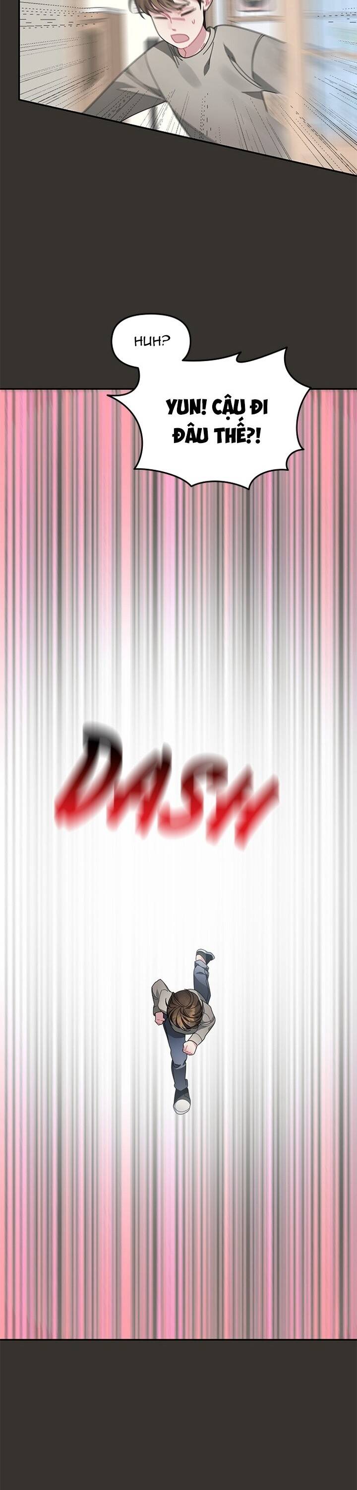 Một Bông Hoa Nở Trên Tường: Chapter 8