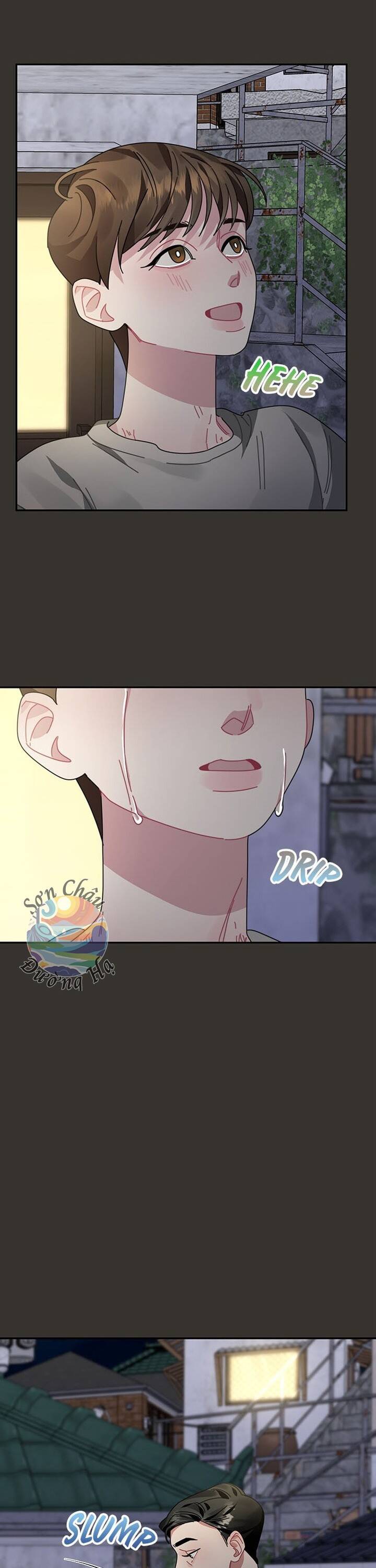 Một Bông Hoa Nở Trên Tường: Chapter 8