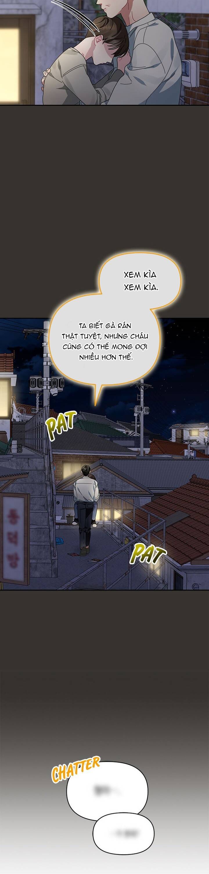 Một Bông Hoa Nở Trên Tường: Chapter 8