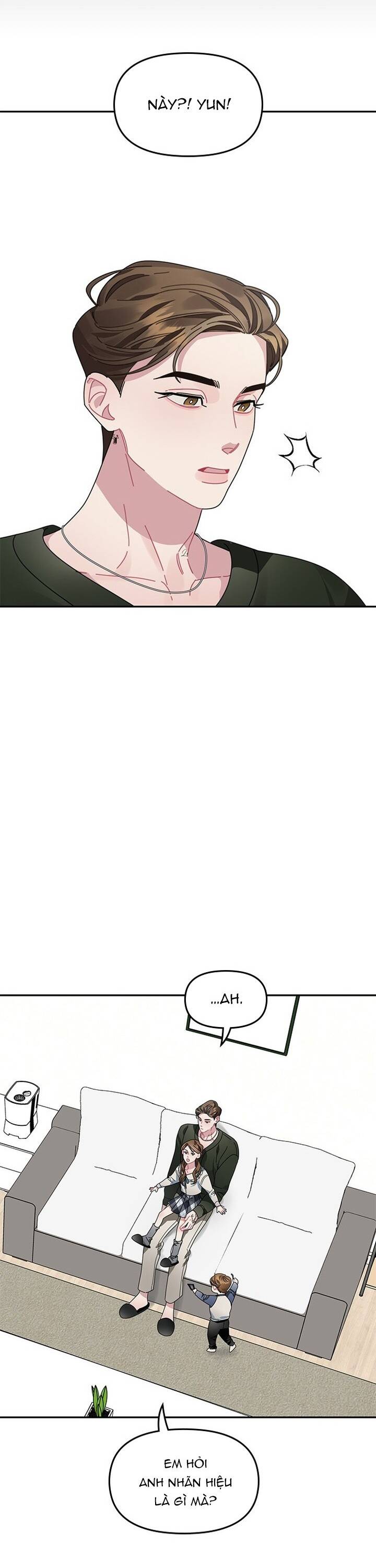 Một Bông Hoa Nở Trên Tường: Chapter 8