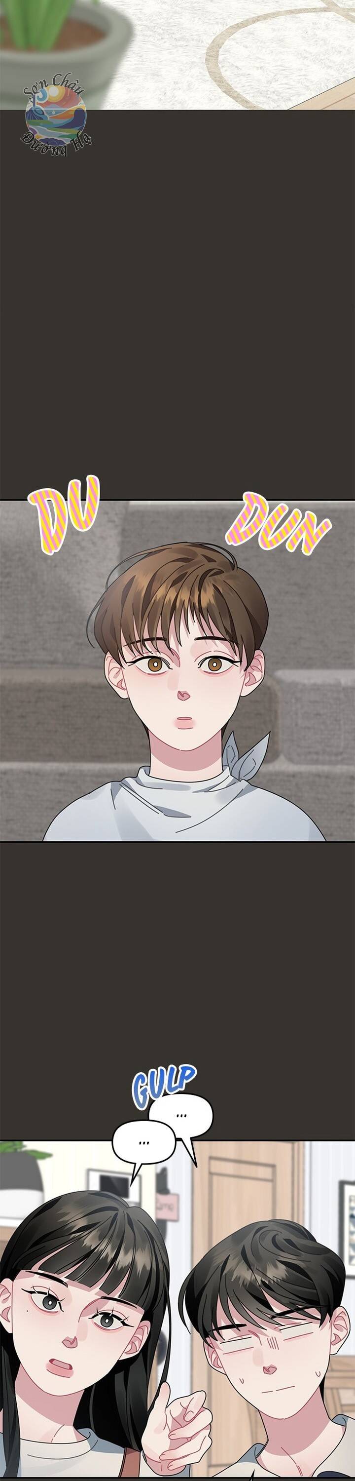 Một Bông Hoa Nở Trên Tường: Chapter 8