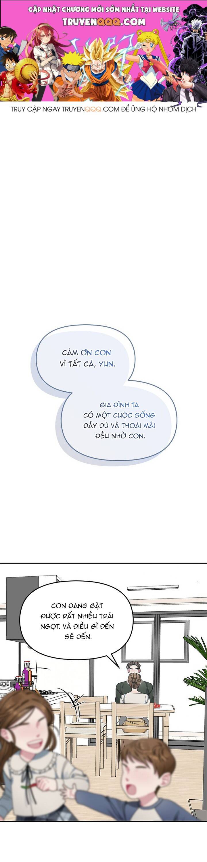 Một Bông Hoa Nở Trên Tường: Chapter 9