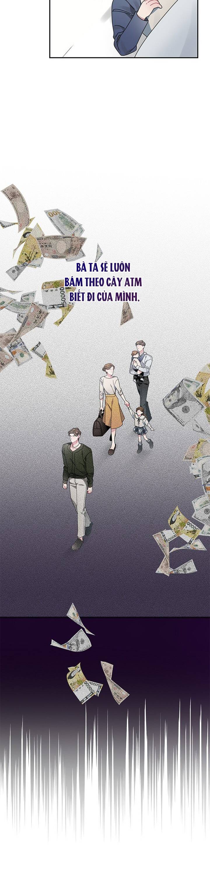 Một Bông Hoa Nở Trên Tường: Chapter 9