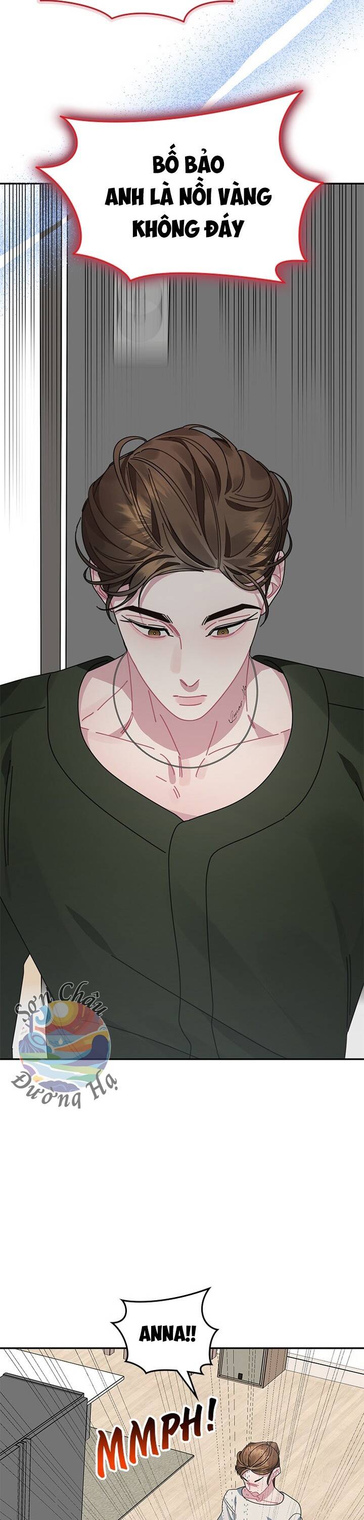 Một Bông Hoa Nở Trên Tường: Chapter 9