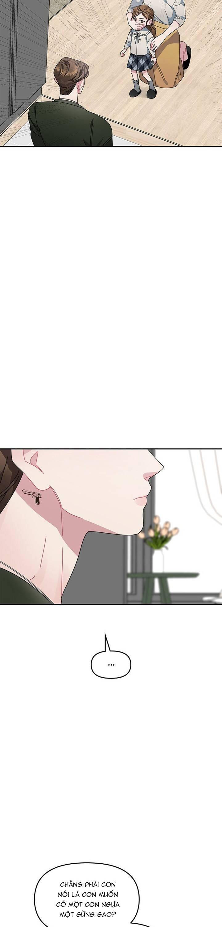 Một Bông Hoa Nở Trên Tường: Chapter 9