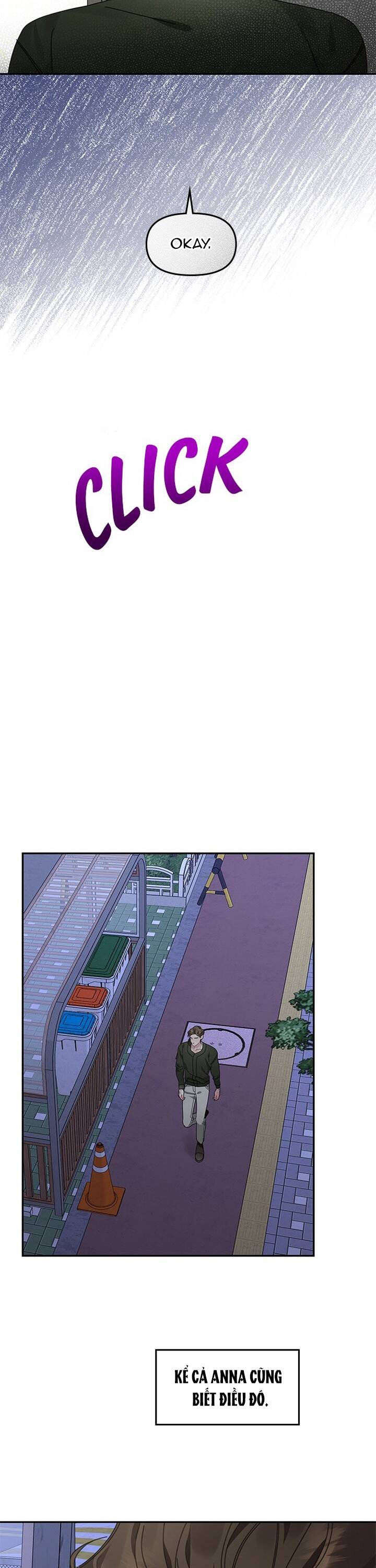 Một Bông Hoa Nở Trên Tường: Chapter 9