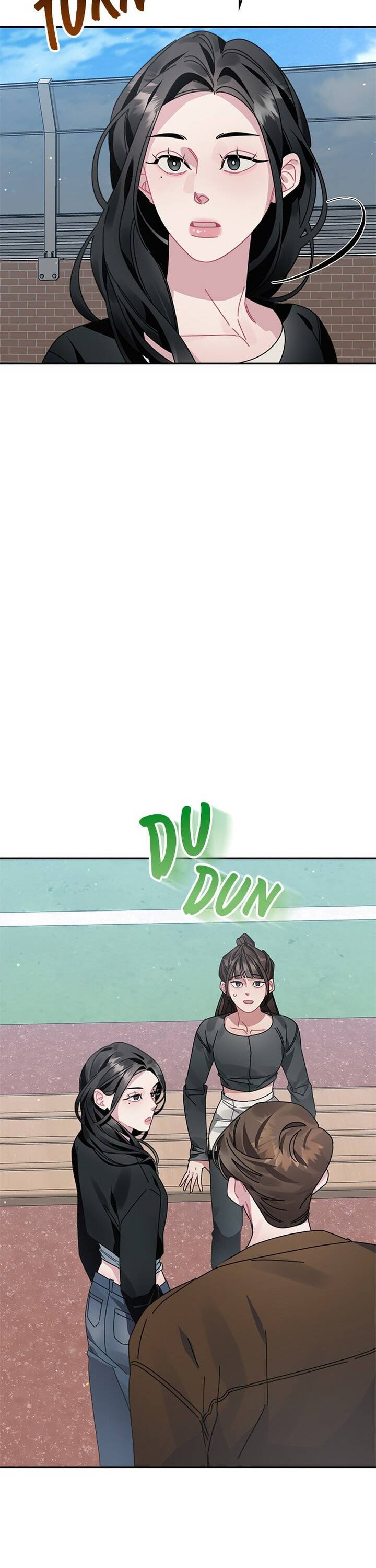 Một Bông Hoa Nở Trên Tường: Chapter 9