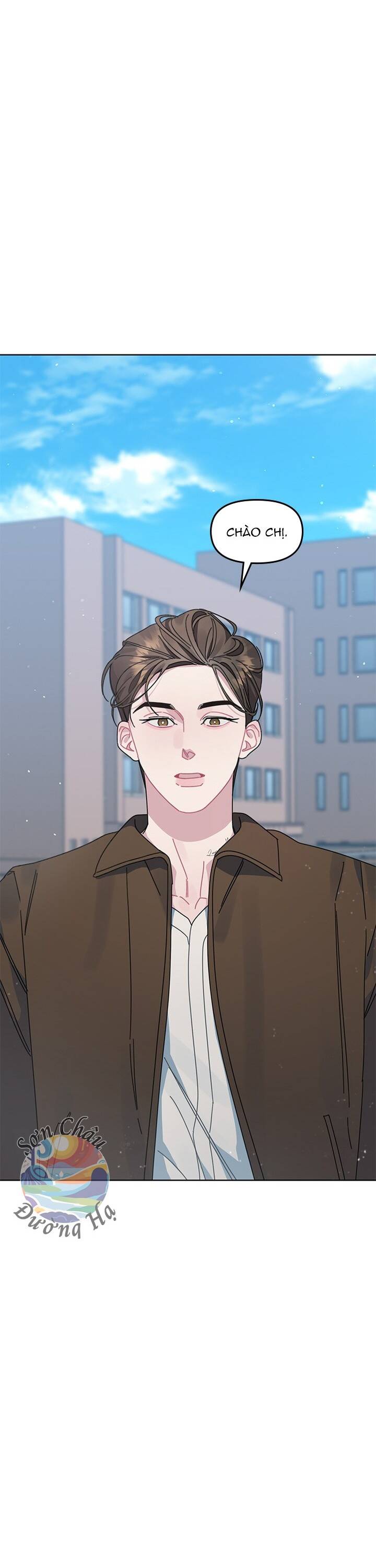 Một Bông Hoa Nở Trên Tường: Chapter 9