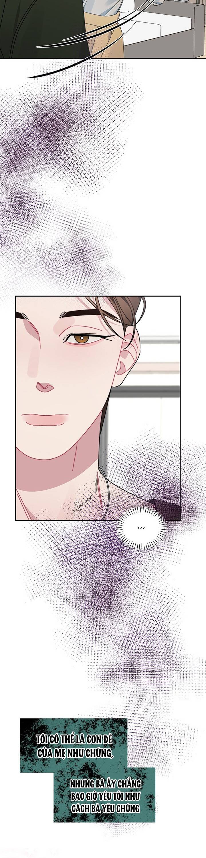 Một Bông Hoa Nở Trên Tường: Chapter 9