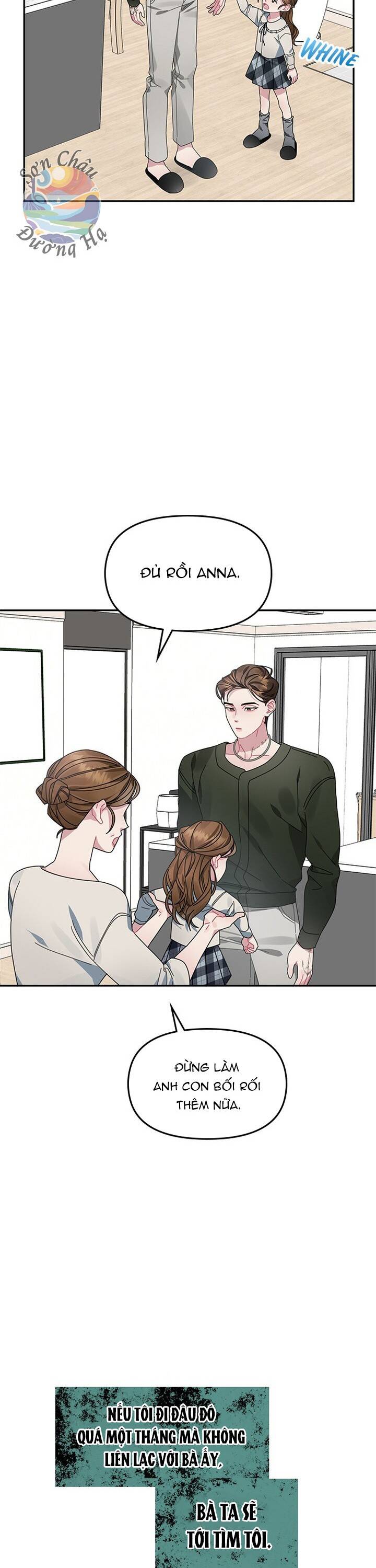 Một Bông Hoa Nở Trên Tường: Chapter 9