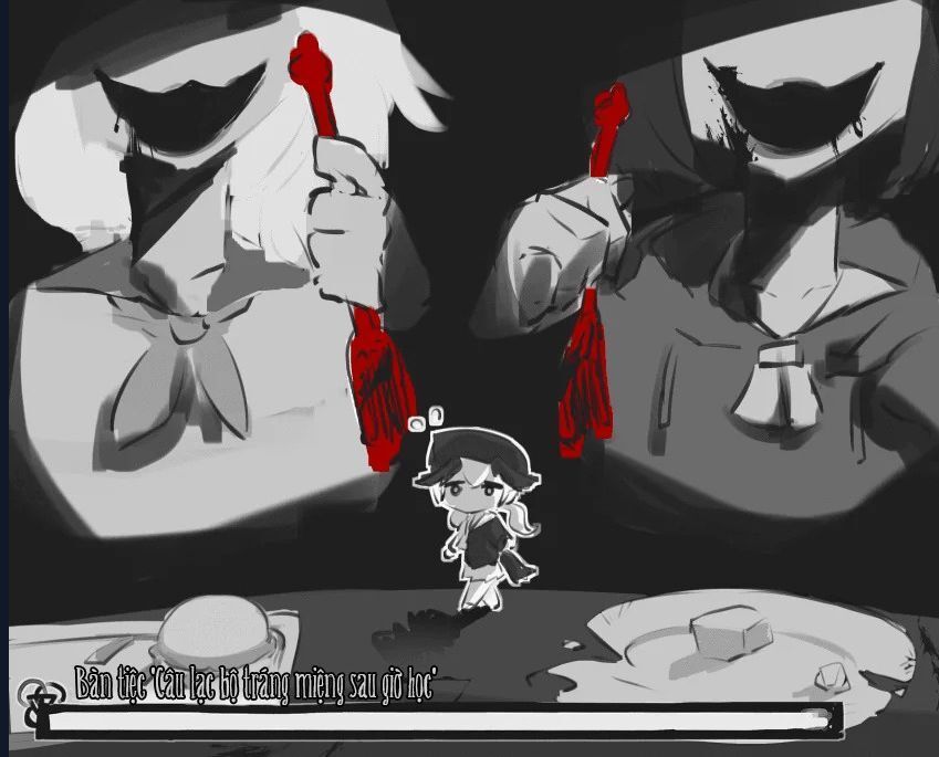 Một Đêm Kỳ Quái Của Koharu: Chapter 1