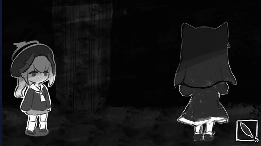 Một Đêm Kỳ Quái Của Koharu: Chapter 1