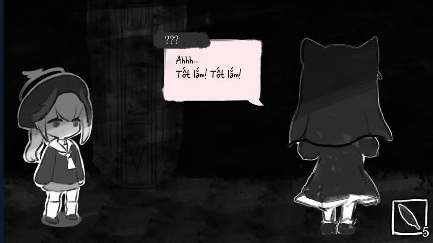 Một Đêm Kỳ Quái Của Koharu: Chapter 1