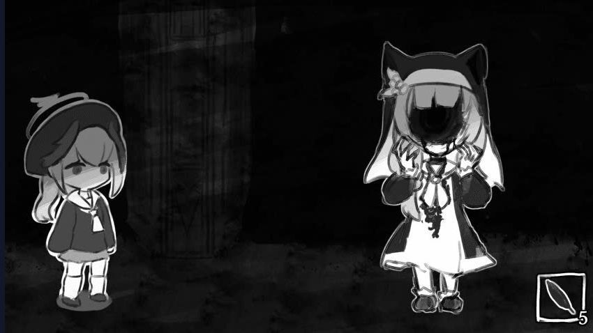 Một Đêm Kỳ Quái Của Koharu: Chapter 1