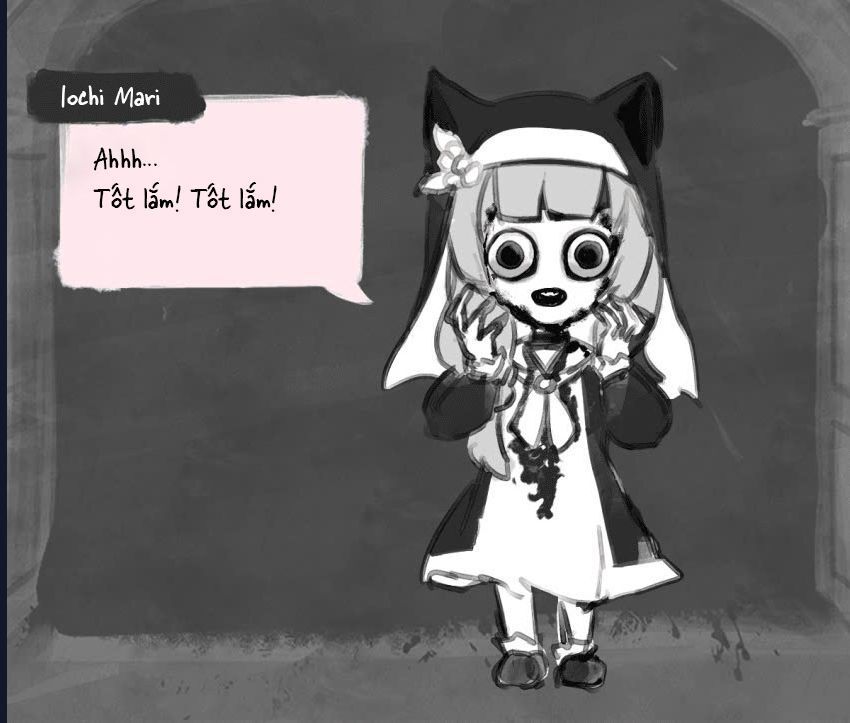 Một Đêm Kỳ Quái Của Koharu: Chapter 1