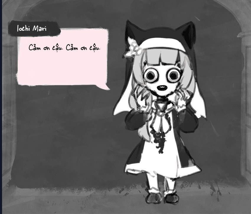 Một Đêm Kỳ Quái Của Koharu: Chapter 1