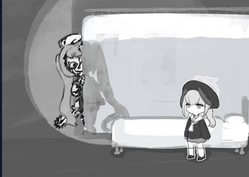 Một Đêm Kỳ Quái Của Koharu: Chapter 1