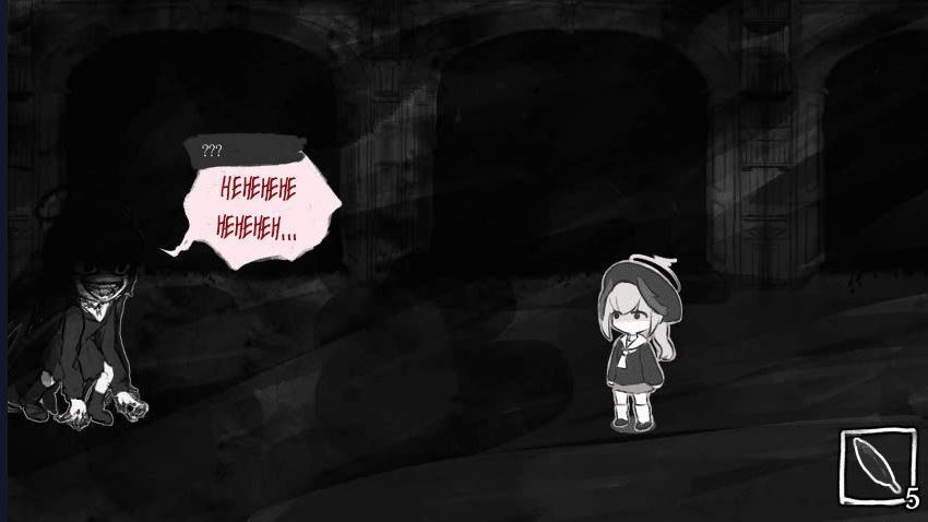 Một Đêm Kỳ Quái Của Koharu: Chapter 1