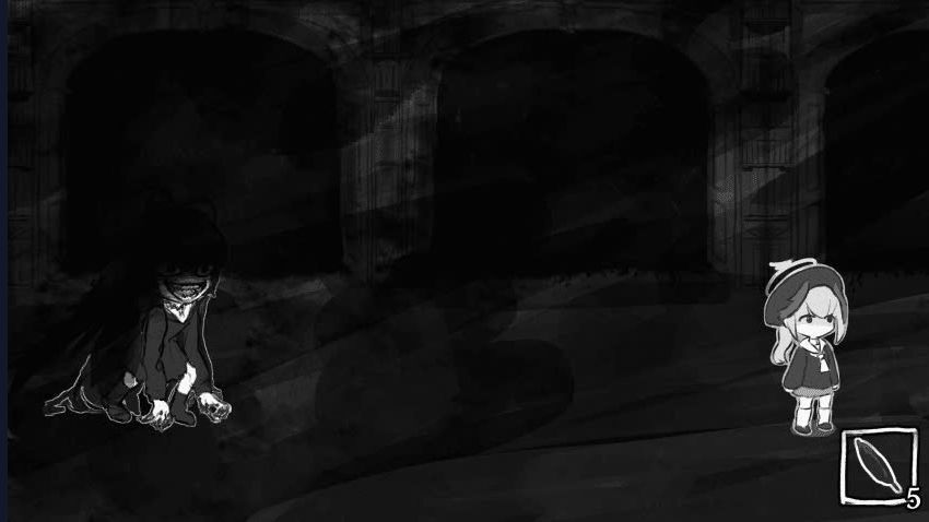 Một Đêm Kỳ Quái Của Koharu: Chapter 1