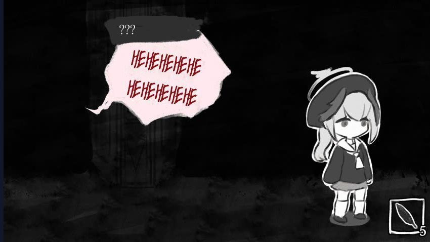 Một Đêm Kỳ Quái Của Koharu: Chapter 1