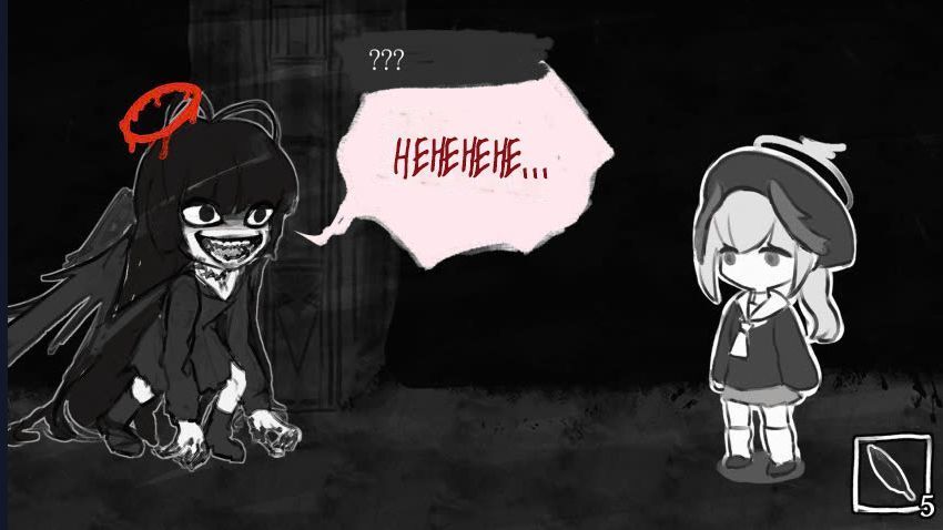 Một Đêm Kỳ Quái Của Koharu: Chapter 1