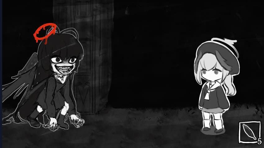 Một Đêm Kỳ Quái Của Koharu: Chapter 1