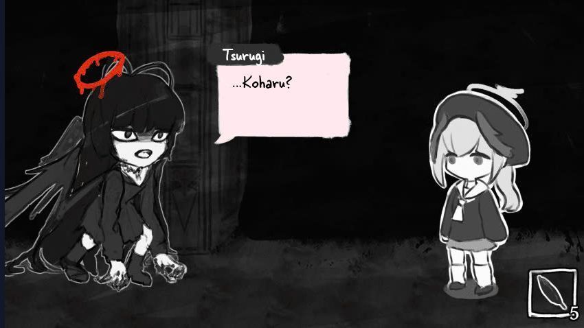 Một Đêm Kỳ Quái Của Koharu: Chapter 1