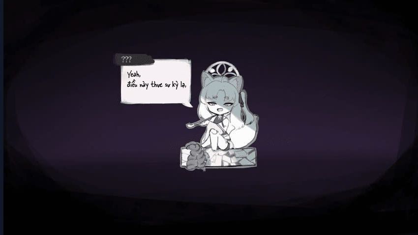 Một Đêm Kỳ Quái Của Koharu: Chapter 1