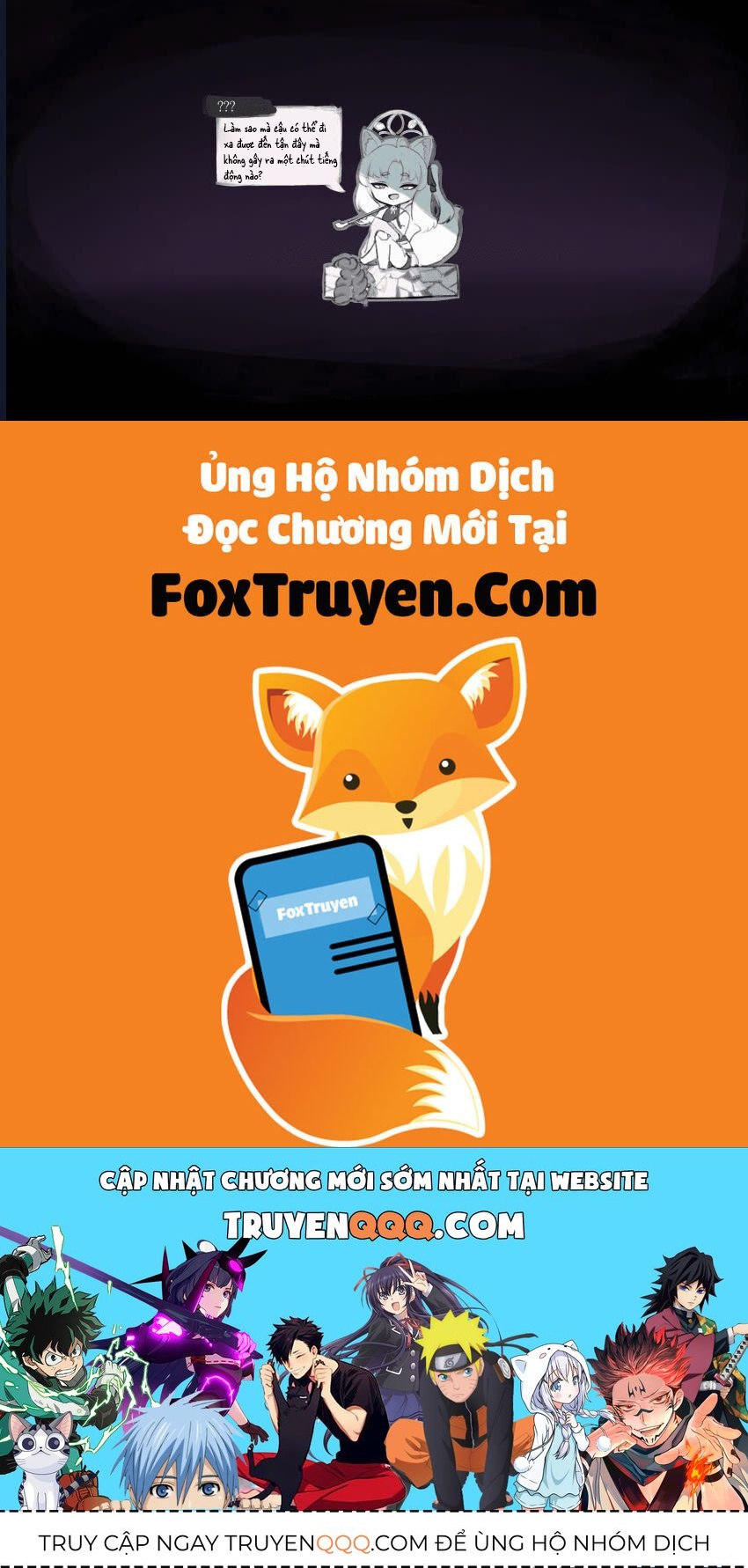 Một Đêm Kỳ Quái Của Koharu: Chapter 1