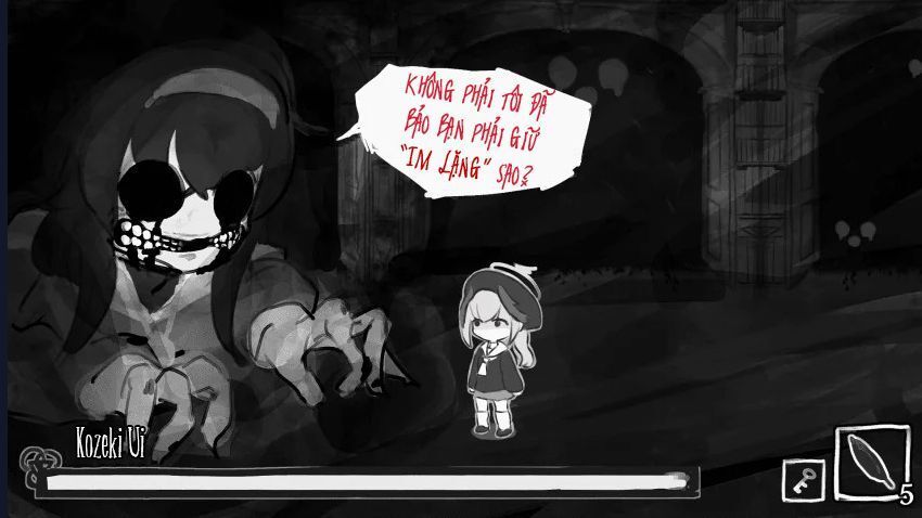 Một Đêm Kỳ Quái Của Koharu: Chapter 1